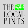 THE LOCAL PINTS「Hazy」