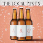 THE LOCAL PINTS「I.B.U」