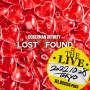 DOBERMAN INFINITY「LOST＋FOUND”THE LIVE”」