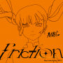 friction（Remix）feat. 梓川