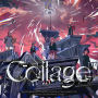 ヴァリアス・アーティスツ「Collage KAMITSUBAKI CITY UNDER CONSTRUCTION NARRATIVE ORIGINAL SOUNDTRACK」