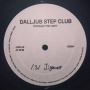 DALLJUB STEP CLUB「THROUGH THE LIGHT」