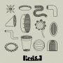 Tomato Ketchup Boys「Build」