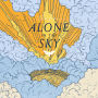 The fin.「Alone in the Sky」