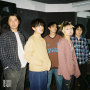 SAGOSAID / REIMEI SESSION