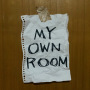 MY OWN ROOM