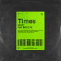 Times feat. MA55IVE THE RAMPAGE