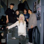 SAGOSAID / REIMEI SESSION