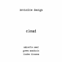 cloud