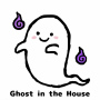 Ghost in the House