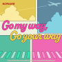 Go my way, Go your way(「シャインポスト」)