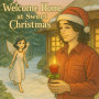 Welcome Home at Sweet Christmas