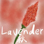 LAVENDER【秋】