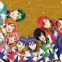 KING OF PRISM -Shiny Seven Stars- マイソングシングルシリーズ 「ナナイロノチカイ! -Brilliant oath-／BOY MEETS GIRL」
