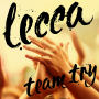 lecca「team try」