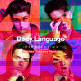 INTERSECTION「Body Language (Kentaro Takizawa Remix)」
