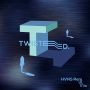 INTERSECTION「Twisted (HVNS Remix)」