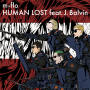 m-flo「HUMAN LOST feat. J. Balvin」