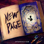 INTERSECTION「New Page」