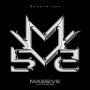 MA55IVE THE RAMPAGE「Determined」