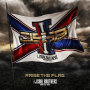 三代目 J SOUL BROTHERS from EXILE TRIBE「RAISE THE FLAG」