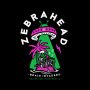 Zebrahead「ブレイン・インベーダー  デラックス・ゴーズ・インストゥルメンタル」
