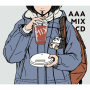 AAA「AAA MIX CD」