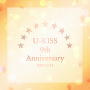 UKISS「9th Anniversary」