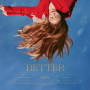BoA「BETTER - The 10th Album」