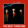 THE BEST THREE1989 -Don't Forget Dancing-