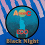 BLACK NIGHT (Original ABEATC 12” master)