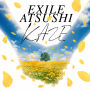 EXILE ATSUSHI「KAZE」