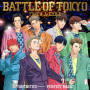 FANTASTICS from EXILE TRIBE「PERFECT MAGIC」