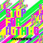 FANTASTICS from EXILE TRIBE「STOP FOR NOTHING」
