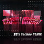 EVERYBODY! EVERYBODY! (90'S Techno REMIX)