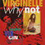 WHY NOT / MY NAME IS VIRGINELLE (Original ABEATC 12” master)