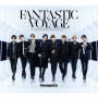FANTASTICS from EXILE TRIBE「Drive Me Crazy」