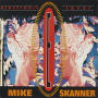 MIKE SKANNER「ELECTRONIC LOVER (Original ABEATC 12” master)」