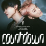 SUPER JUNIOR-D&E「COUNTDOWN - The 1st Album」