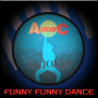 K.L.JONES「FUNNY FUNNY DANCE (Original ABEATC 12” master)」