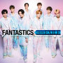 FANTASTICS from EXILE TRIBE「FANTASTICS FROM EXILE」