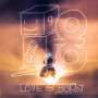 大塚 愛「LOVE IS BORN ～18th Anniversary 2021～ (Live)」