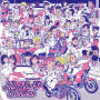 VARIOUS ARTISTS「All Night Carnival」