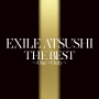 EXILE ATSUSHI「THE BEST ～One + Only～」