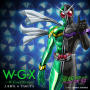 W-G-X ～W Goes Next～（『風都探偵』挿入歌）