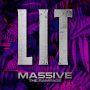 MA55IVE THE RAMPAGE「LIT」