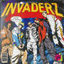 MA55IVE THE RAMPAGE「INVADERZ」