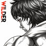 UPSTART「WILDER feat. Hiro (MY FIRST STORY)」