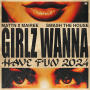 MATTN x Mairee「Girlz Wanna Have Fun 2024」