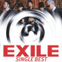 EXILE「SINGLE BEST」